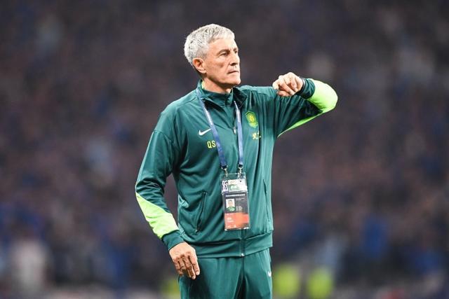 视频直播-媒体人：塞蒂恩听话不轴了但结果还是如此，国安需要的是精气神