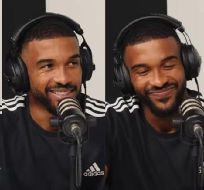 官方网站-布雷默:希望能成为队友的榜样;伤病让我有段时间很迷茫