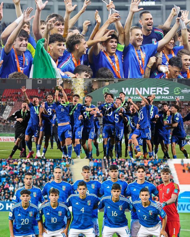 官方网站-【观察】意大利还有天才吗？